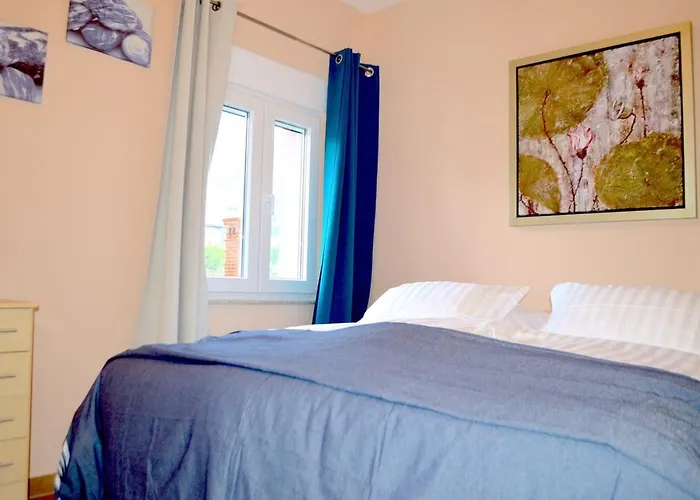 Mit Meerblick Romy Preko