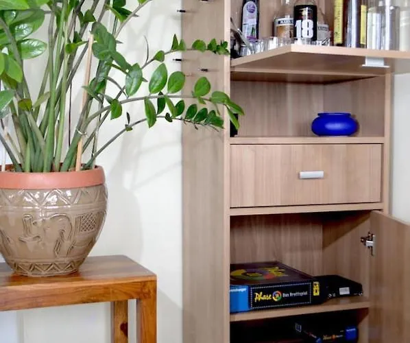 Mit Meerblick Romy *