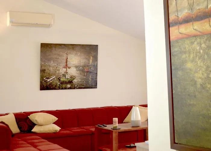 Mit Meerblick Romy *