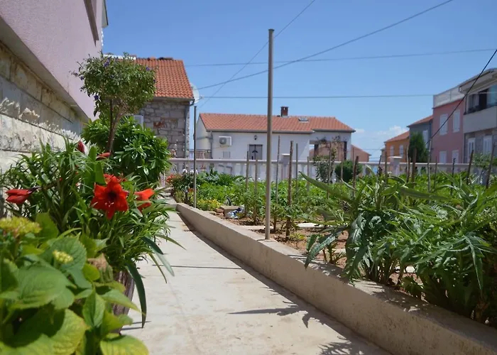 Mit Meerblick Romy *